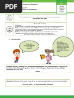 2º Grado Medio Natural y Salud