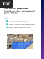 Caso Practico - Empresa Textil 04.04.2021