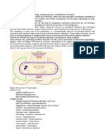 General Bacteriology 23.04.2020