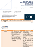 COVID Testing Labs 11102020