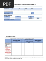 Matriz de Preparación Del Diálogo Reflexivo (Versión Final)