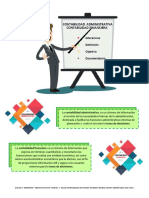 Contabilidad Financiera - Contabilidad Administrativa