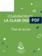 Plan de Acción Colaborativo Módulo 2