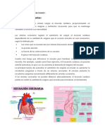 Enfermedades Cardiovasculares