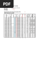 Precat Pile Capacity by Zahid Vai