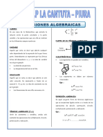 Algebra Modulo