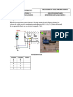 Practica de Compuertas