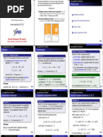 Fiche Cours ASINSA1 Applications Lineaire