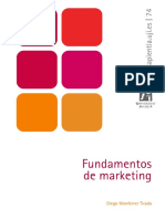 02-Fundamentos de Marketing - Monferrer Tirado - Concepto de Producto