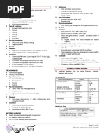 (REVALIDA) OB-REVALIDA-Gyne-Topics-Crash-Course