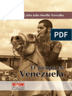 El Joropo Es Venezuela