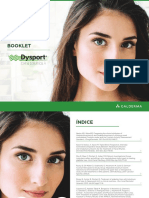 Booklet Dysport Digital