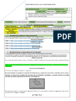 7.° - Guía 2-Segundo Periodo - Geometría