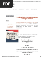 Philippine Supreme Court Jurisprudence: Home Law Firm Law Library Laws Jurisprudence