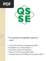 Qhse C3 Smi