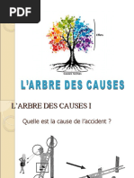 QHSE C5 Arbre Des Causes