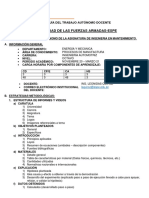 Guia Metodologica Ingenieria en Mantenimiento 5050