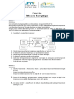 Contrôle GTE2 2019 2020