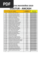 Canasta S 2019