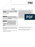 Service Procedure #THP-100: Commercial Steering Systems