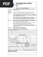 TB110 RC BM-01 Stub For Loc.