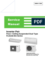 Service Manual: Inverter Pair