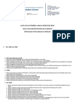 RPS Bioteknologi Farmasi 2020 - 2021