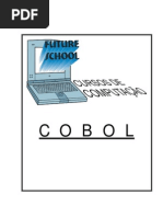 Cobol