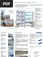 Cobiax Brochure F 2010