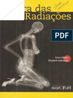 Física Da Radiações Okuno e Yoshimura (Sou Exatas)