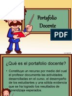 Portafolio