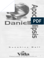 Daniel - Apocalipsis - Ball