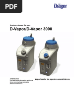 IfU D Vapor 3000 ES 9037894