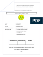 Nia Kurniasih - Resistor Dan Hukum Ohm Laprak Akhir