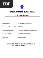 Opta Pdgk4301 Tugas 2