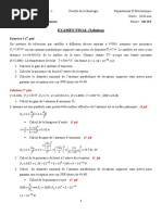 Prog Ant - EMD - 21 - Solution