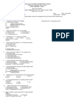 PDF Soal CNC Kelas Xii