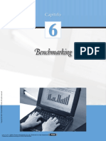 Benchmarking