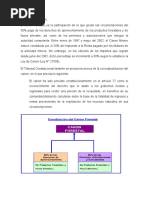 Canon Forestal