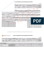 Pagado: Planilla Integrada de Autoliquidacion de Aportes