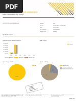 TymeBank Personal Bank Statement 2021-04-03