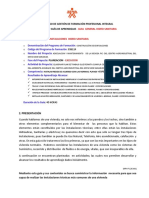 Guia Instalaciones Hidro Sanitarias 2021 Gfpi F 135