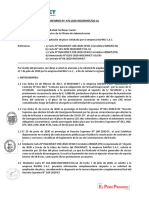 Informe 476 2020 Ingemmet Oa Ul