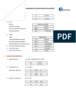 2.-Diseño Agronomico