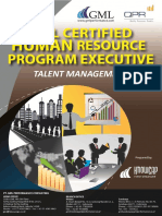 06-01. Materi Talent Management CHRPE Workshop - HS