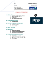 Saudi Aramco: Drilling Optimization