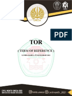 Tor Lkti Cimonth 2021