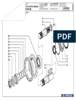 307 HC-HZ 1.35033030: Versione Uscita / Output Version