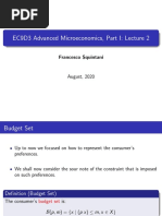 EC9D3 Lecture 2