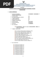 Syllabus Seguridad Ciudadana Sbte